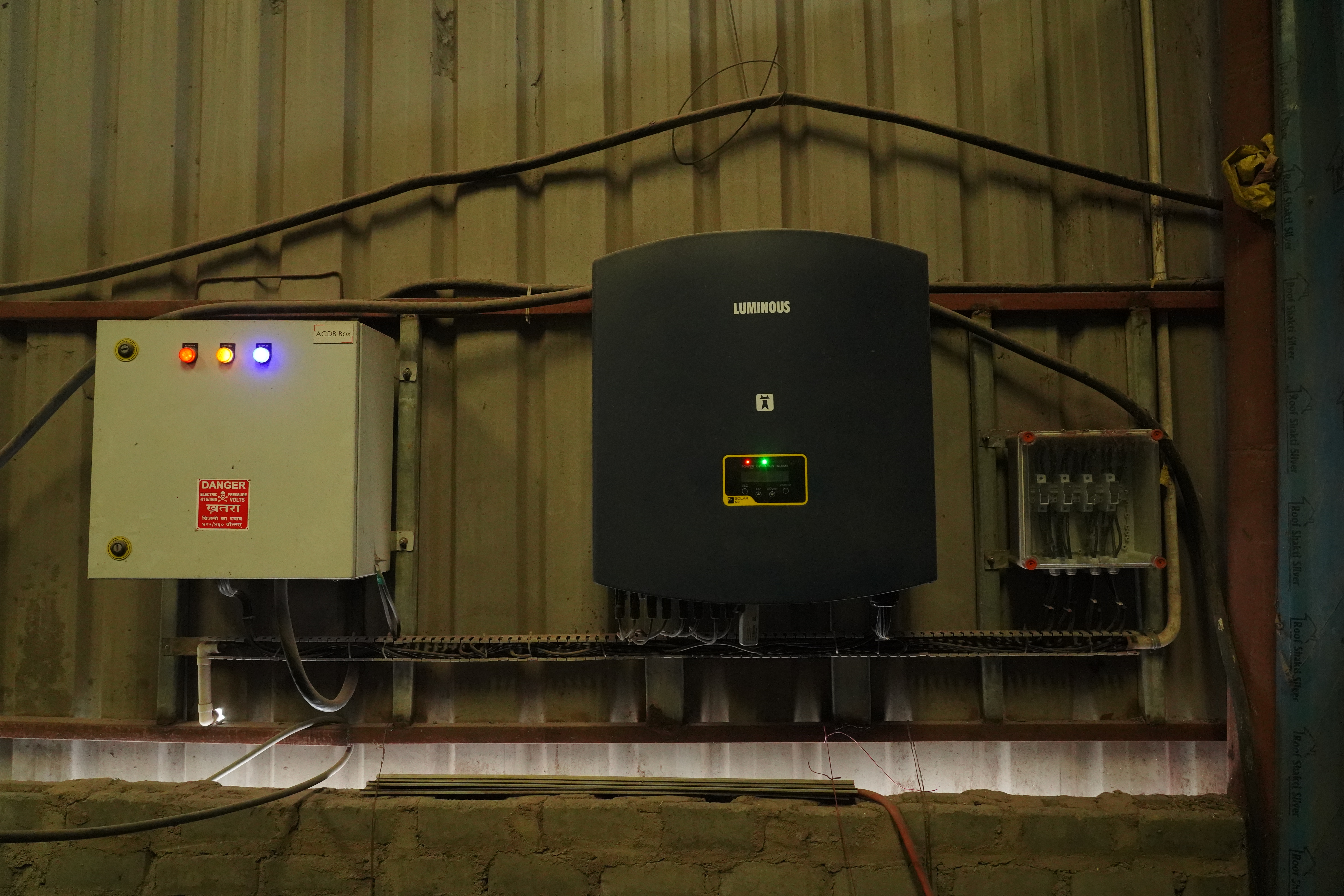 Solar Project